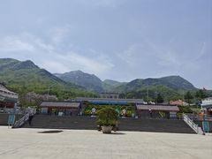 -沂蒙山旅游区云蒙景区(蒙山国家森林公园)