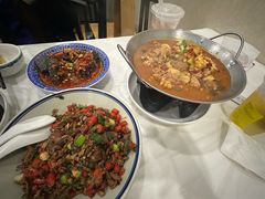 -新新湘菜馆(新中街二条店)
