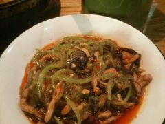 -热度餐厅(老佛爷店)