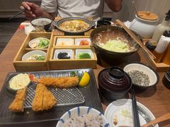 -胜博殿日式炸猪排(侨福芳草地店)