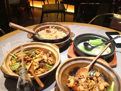 -啫神·广州地标美食(北京路店)