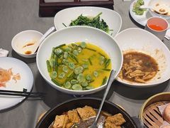 -大鹏饭店·金陵家宴(奥体中心店)