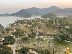 -宁波九龙湖开元度假村