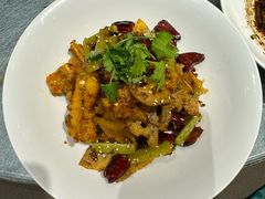 -望乡楼上海菜(日月光店)