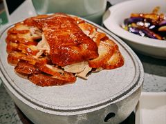 -紫光园·烤鸭·北京菜(西直门店)