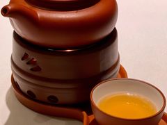 -和平官邸·花园餐厅(武定西路店)