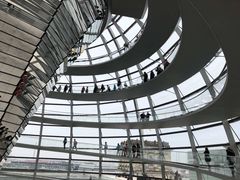 -德国国会大厦