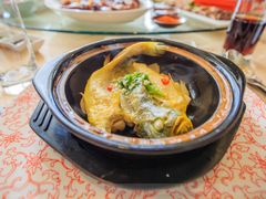 -香厨中餐厅(松北香格里拉店)