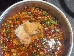 -Ameigo梅果·云贵川bistro(长宁来福士店)