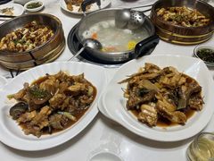 -红日饭店(裕隆三路店)