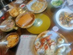 -顺德美食坊(南沙分店)