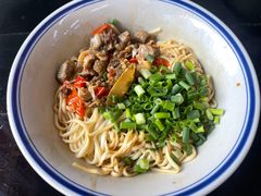 -万三面馆(青龙正街太古里店)