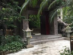 -龙达温泉生态城