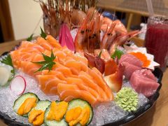 -和创柚子·会席日本料理(新区淮海街店)