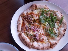 -PIZZA BIANCA(万象城店)