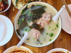 -中和裴氏蹄花(府河路店)