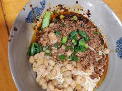 -丁丁猫重庆小面(徐州路店)
