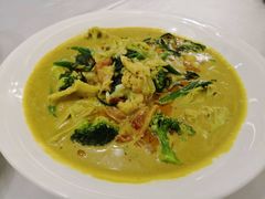 -明香海鲜酒家(华强北店)