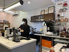 -Jeans Coffee牛仔裤咖啡