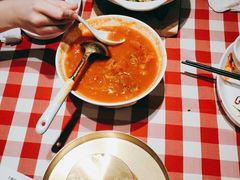 -西贝(吴江路湟普汇店)