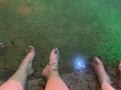 -宝丽金大酒店·洗浴中心