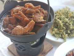 -京北渔家傲