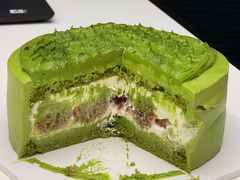 -black rainbow coffee