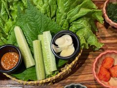 -黑牛の店·和牛烧肉(大悦城店)