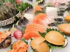 -御彩酒家(东风东路店)