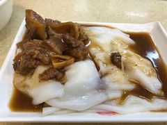 -冠记·肠粉粥品专家(江南大道店)