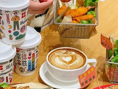 -爱欢洗ifunwash(北辰店)