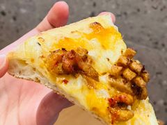 -比格比萨自助(南京万达茂店)