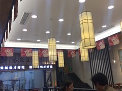 大堂-锡笼记·无锡小笼(人民路店)