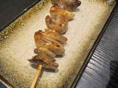 -玄白·炭烤活鳗(上海首店)