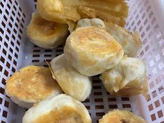 -北舞渡丁国华胡辣汤(金山路店)