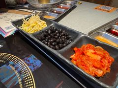 -济扶岛韩国海鲜汤제부도 해물탕(望京店)