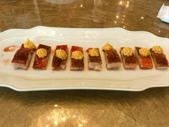 -上海总会SHANGHAICLUB(兴业太古汇店)