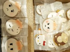 -St蛋糕王国(亨特店)