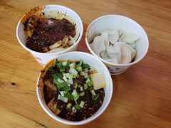 -洞子口张老二凉粉(文殊院店)