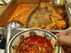-螺大喜螺蛳粉火锅(雍和宫店)
