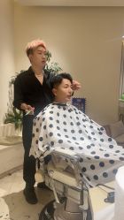 -Devilhands Barbershop男士理容店