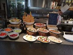 -君悦酒店·La Terrazza意合園·意式风味