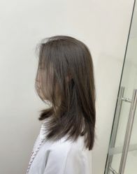 -NY漂发染发主打