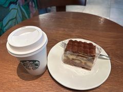-星巴克(淮安金鹰店)