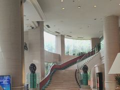 -成都泰合国际大饭店(春熙路太古里店)