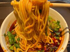 -清真·马安军辣子牛肉面