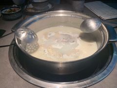 -同仁四季椰子鸡(宝安壹方城店)
