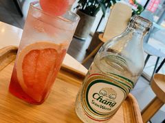 小熊出浴-仁义涵西餐·咖啡(中华巴洛克店)