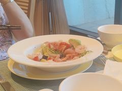 -味餐厅·海鲜·火锅·自助餐