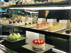 -源·咖啡自助餐厅·海鲜·烧烤·三文鱼(海口华彩洲际酒店)
